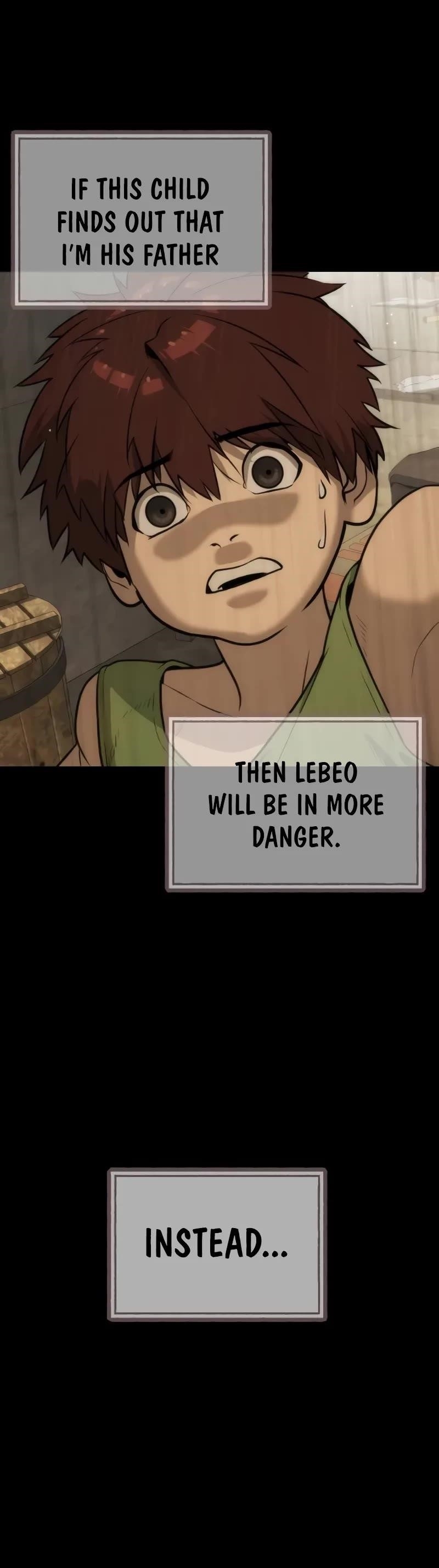 Killer Pedro Chapter 68 - Page 40 in English