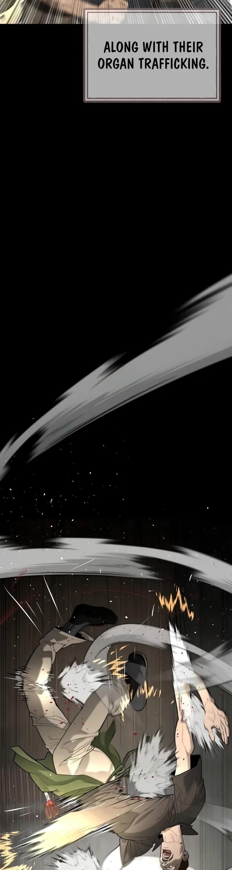 Killer Pedro Chapter 68 - Page 43 in English