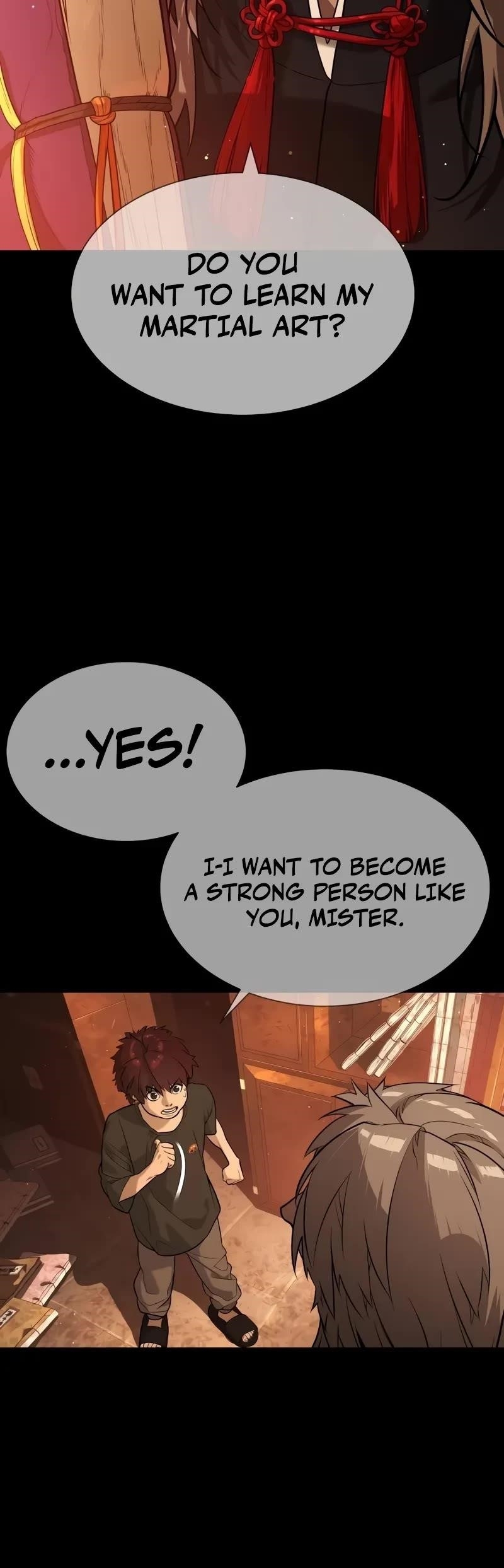 Killer Pedro Chapter 68 - Page 51 in English