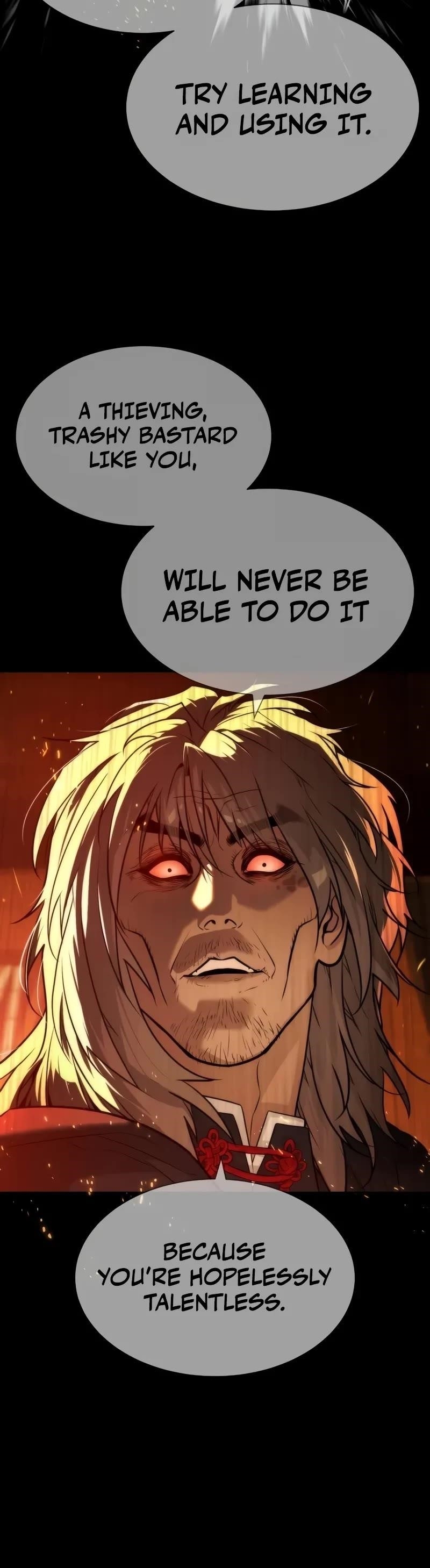 Killer Pedro Chapter 68 - Page 56 in English