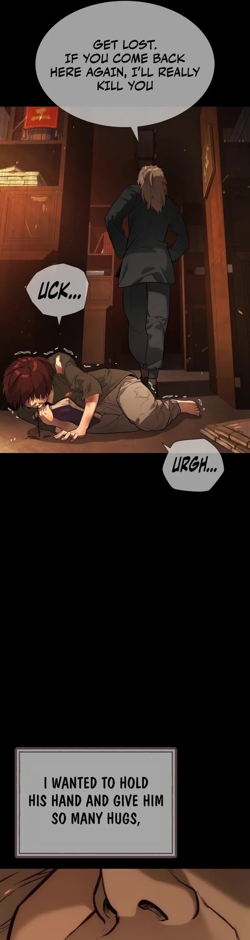 Killer Pedro Chapter 68 - Page 57 in English