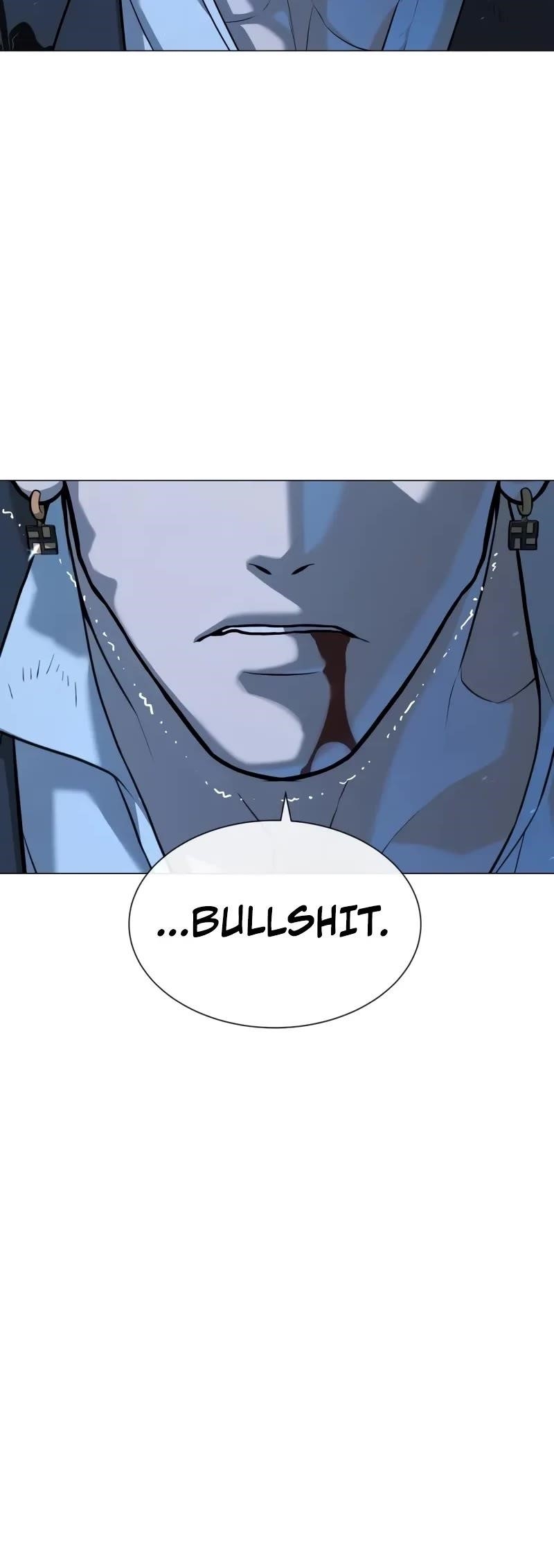 Killer Pedro Chapter 68 - Page 6 in English