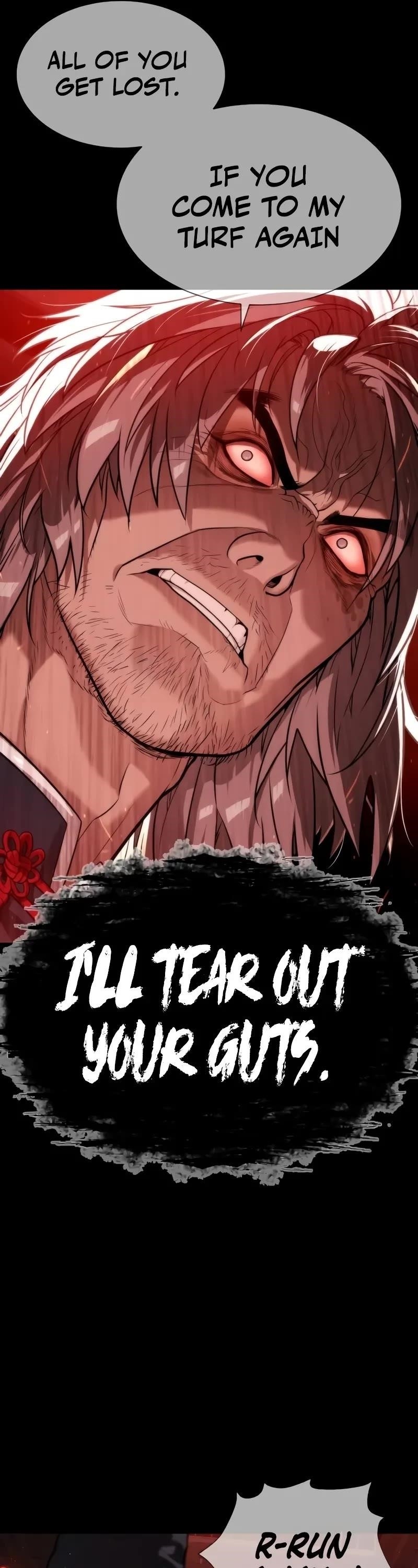 Killer Pedro Chapter 68 - Page 67 in English