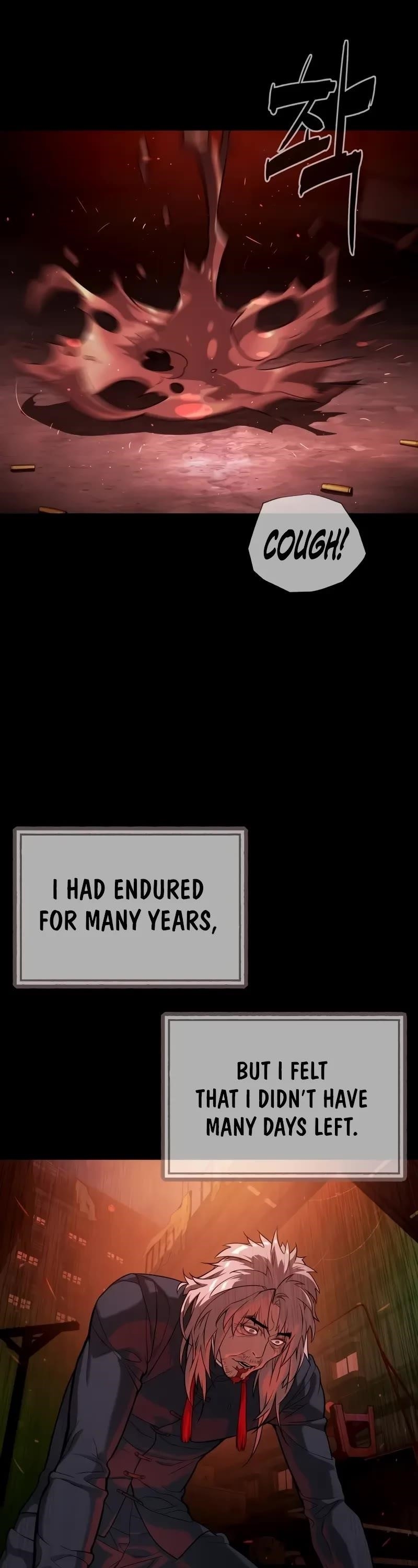 Killer Pedro Chapter 68 - Page 69 in English