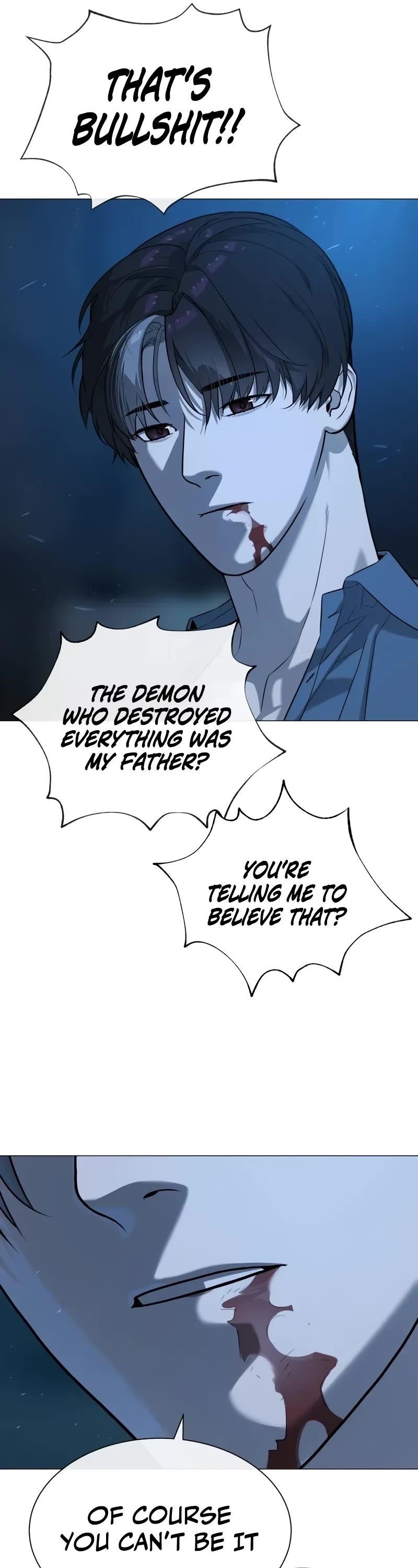Killer Pedro Chapter 68 - Page 7 in English