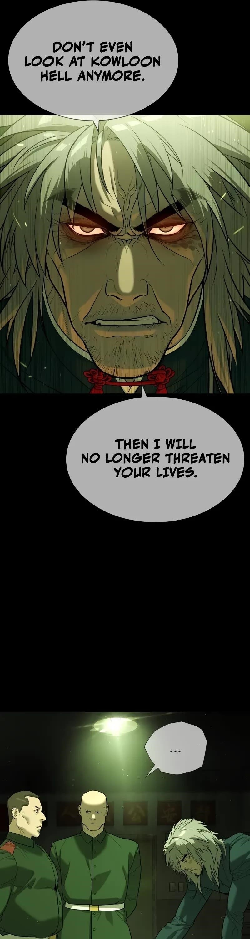Killer Pedro Chapter 68 - Page 72 in English
