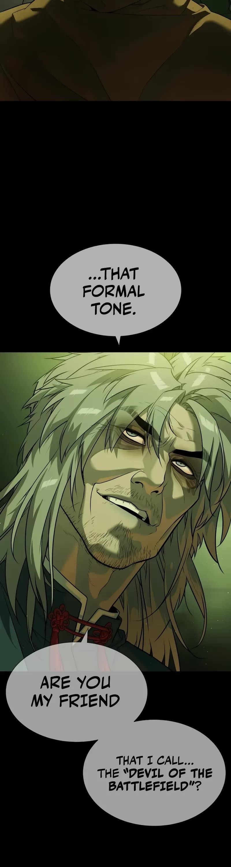 Killer Pedro Chapter 68 - Page 76 in English