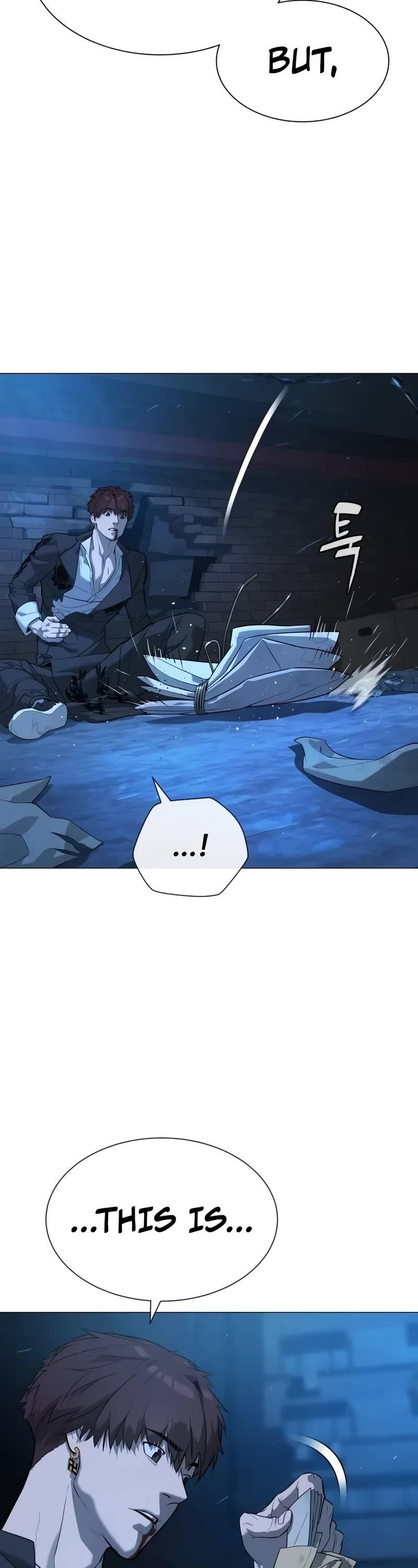 Killer Pedro Chapter 68 - Page 8 in English