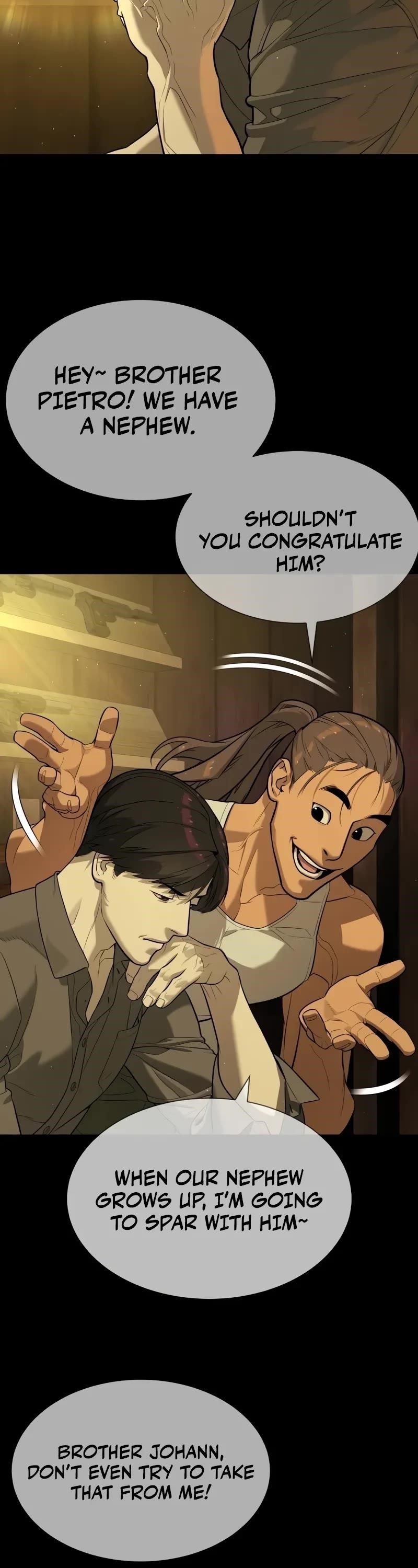 Killer Pedro Chapter 68 - Page 94 in English