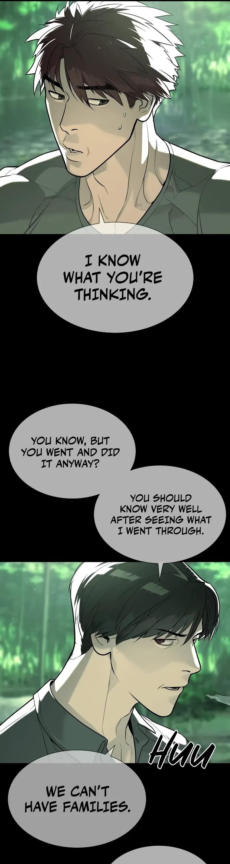 Killer Pedro Chapter 68 - Page 97 in English