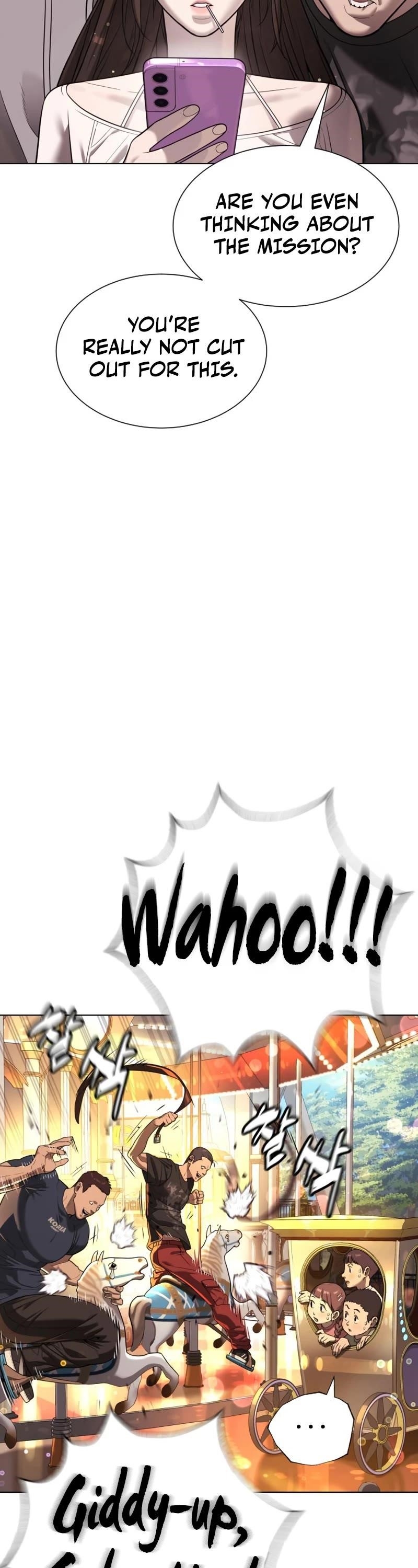 Killer Pedro Chapter 7 - Page 13 in English