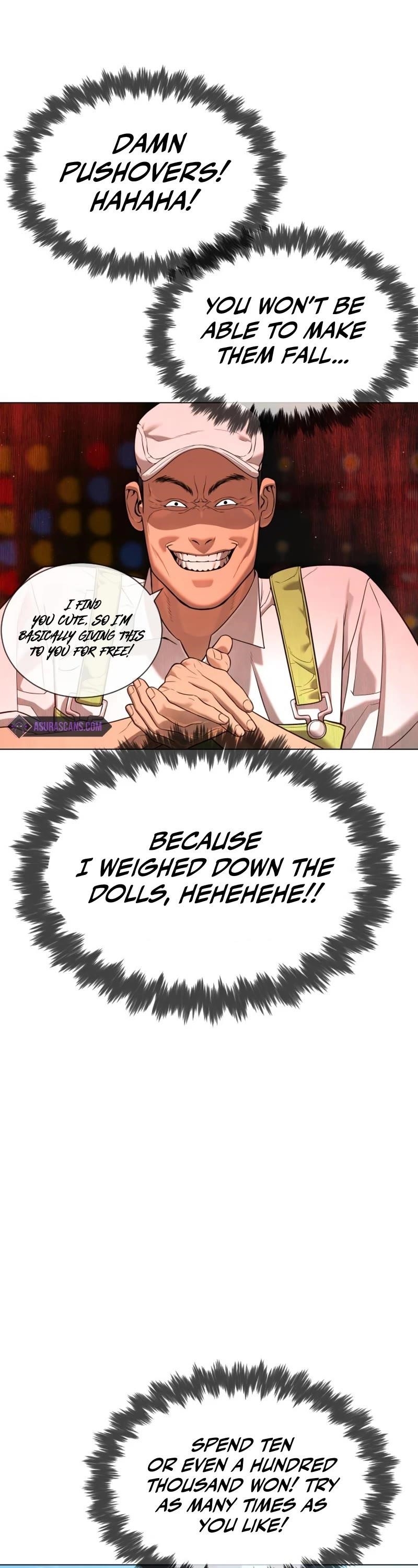 Killer Pedro Chapter 7 - Page 16 in English