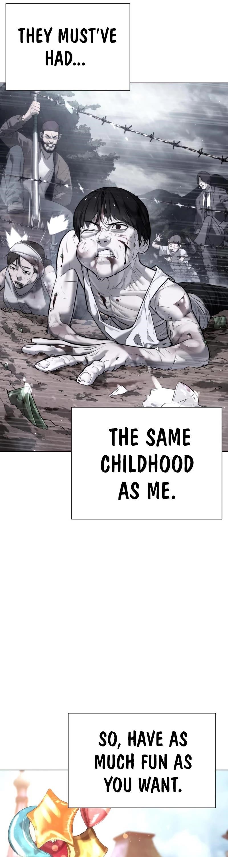 Killer Pedro Chapter 7 - Page 21 in English