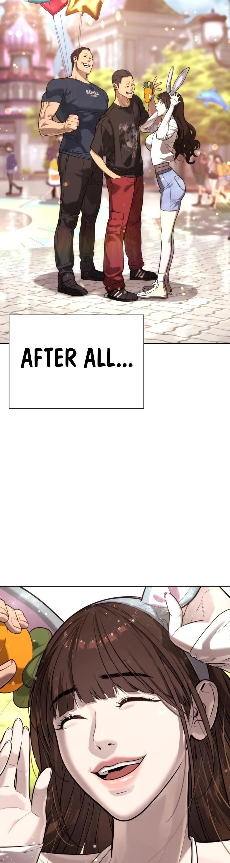 Killer Pedro Chapter 7 - Page 22 in English