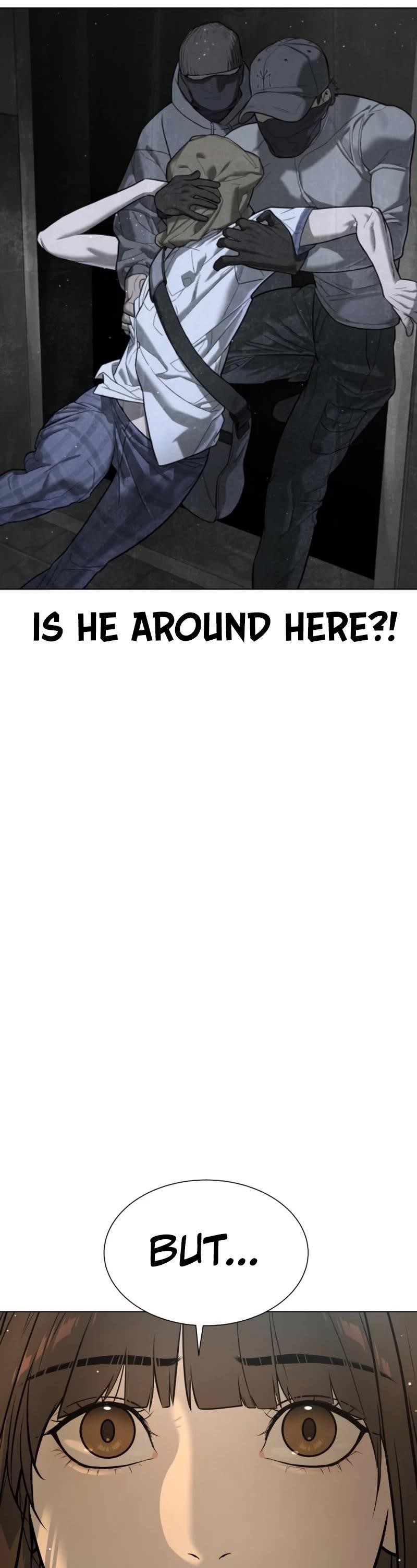 Killer Pedro Chapter 7 - Page 26 in English