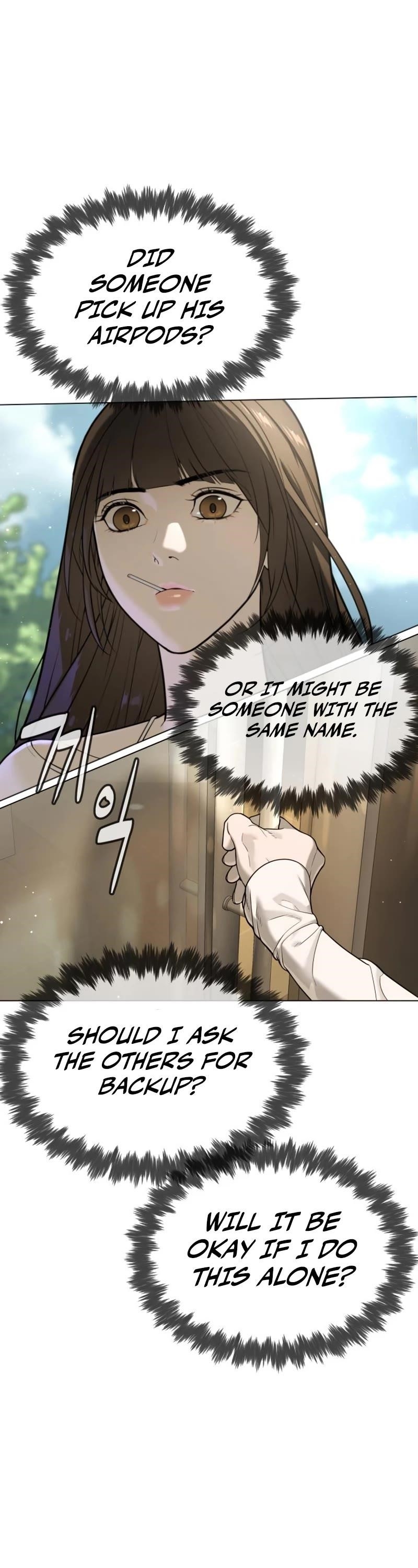 Killer Pedro Chapter 7 - Page 28 in English