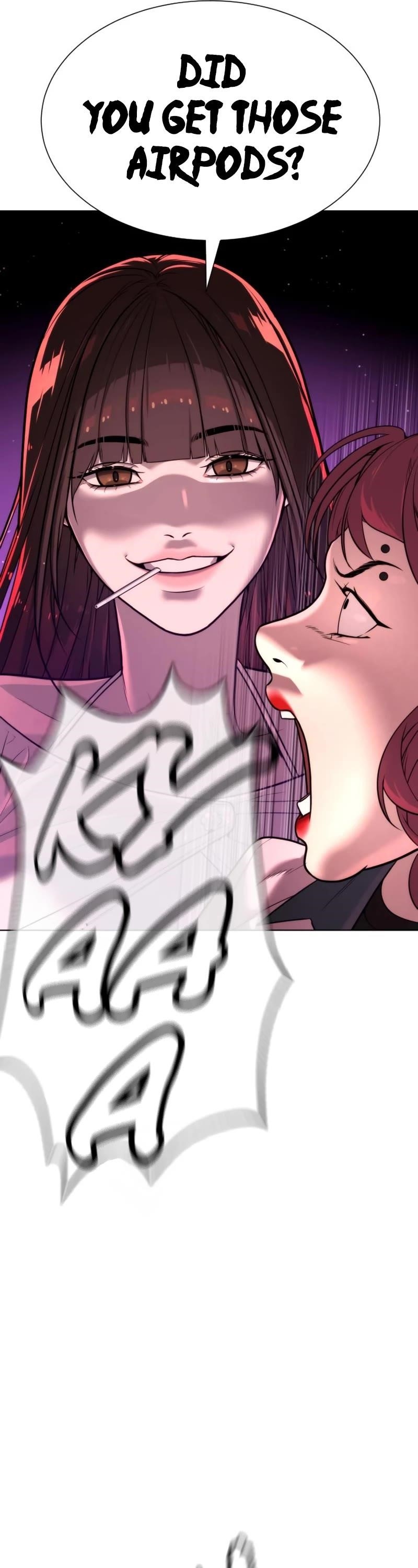 Killer Pedro Chapter 7 - Page 32 in English