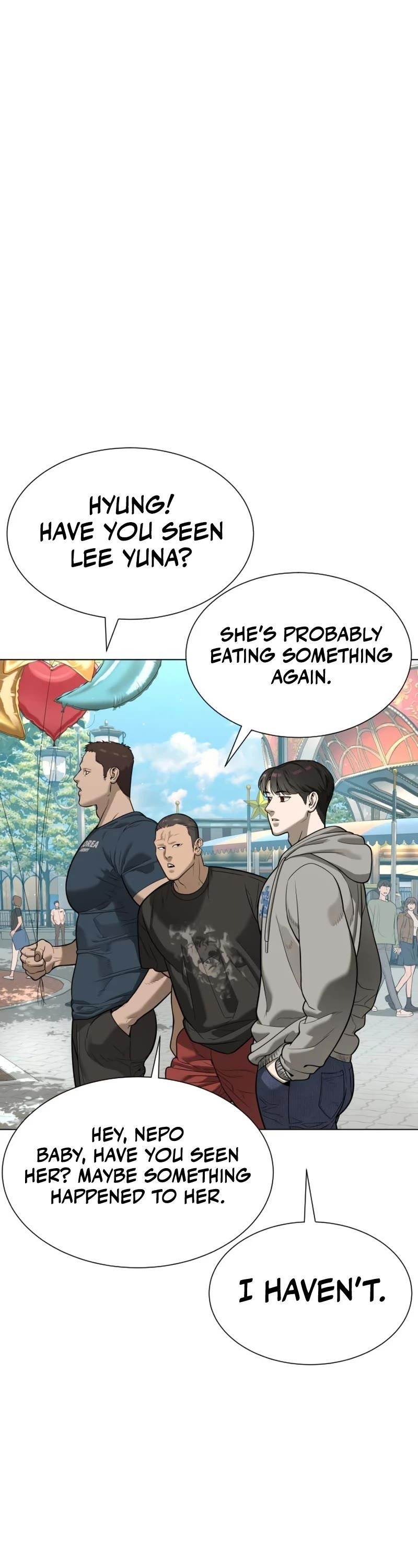 Killer Pedro Chapter 7 - Page 37 in English