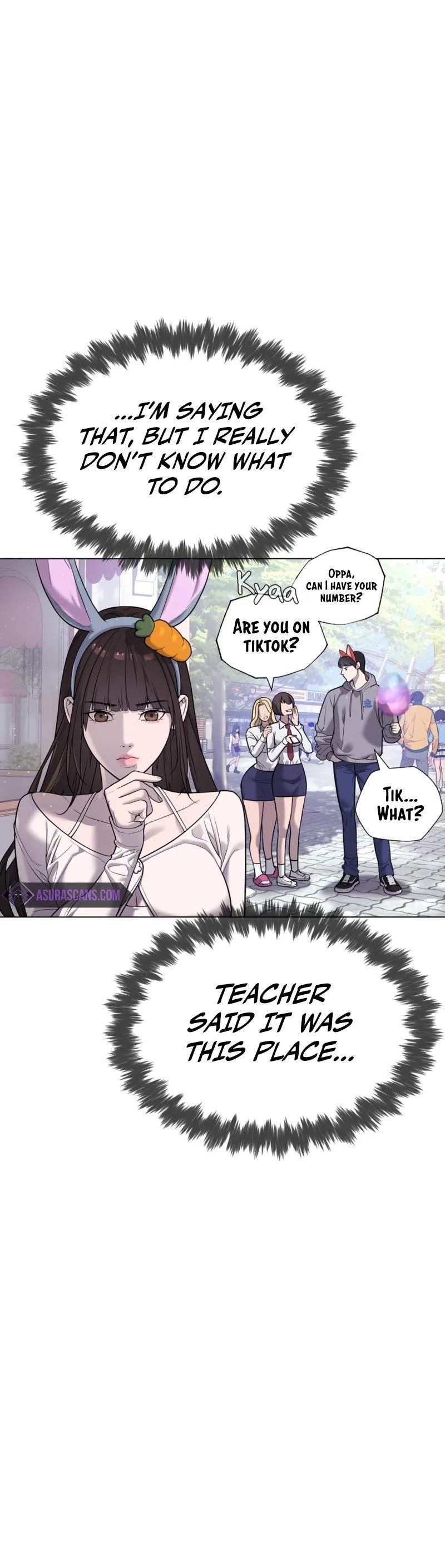 Killer Pedro Chapter 7 - Page 4 in English