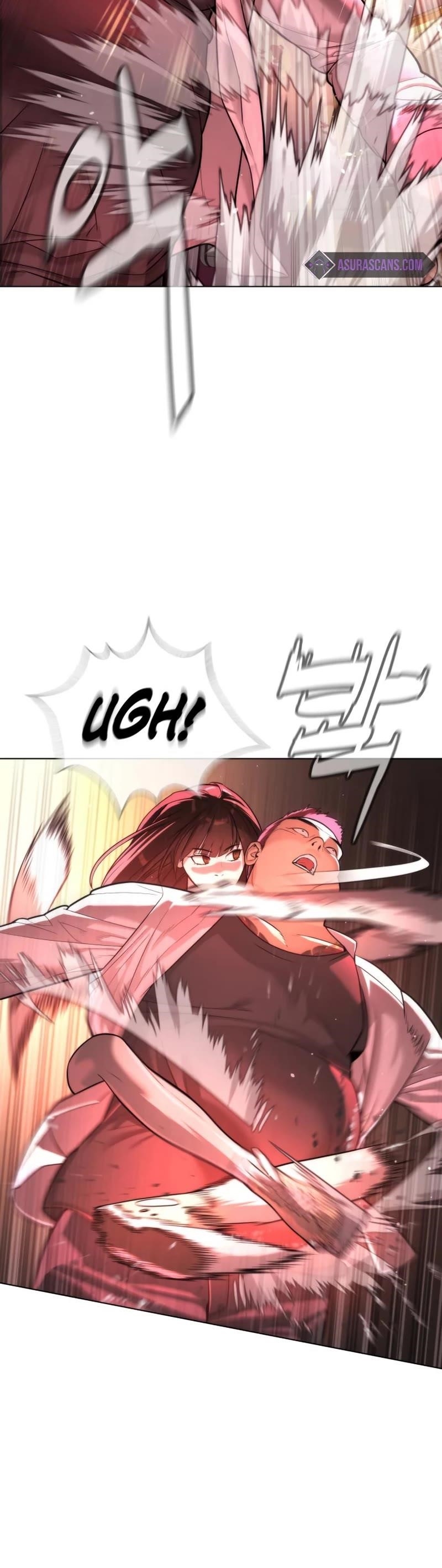 Killer Pedro Chapter 7 - Page 40 in English