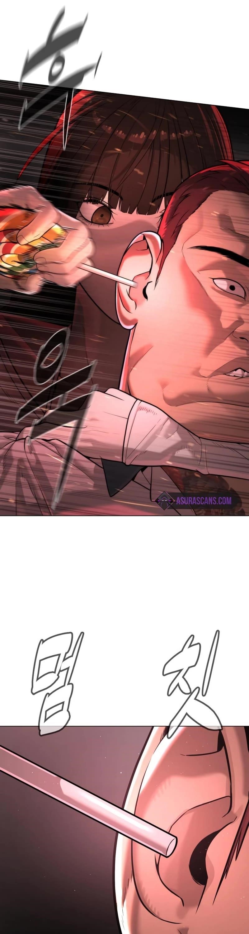Killer Pedro Chapter 7 - Page 41 in English