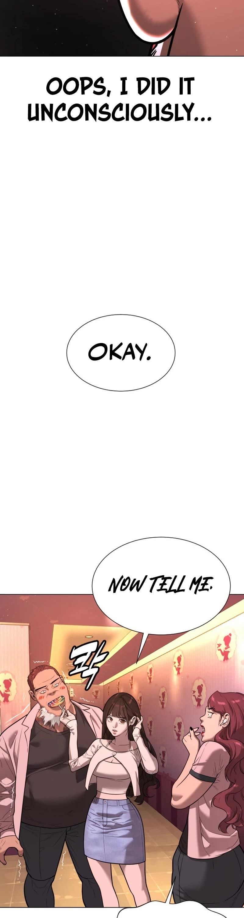 Killer Pedro Chapter 7 - Page 42 in English