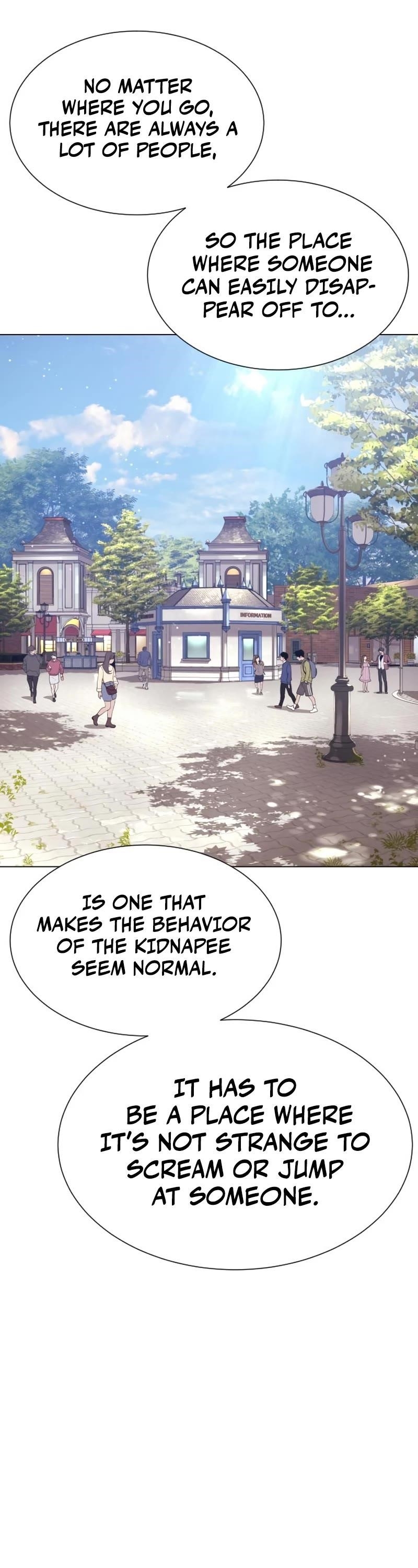 Killer Pedro Chapter 7 - Page 47 in English