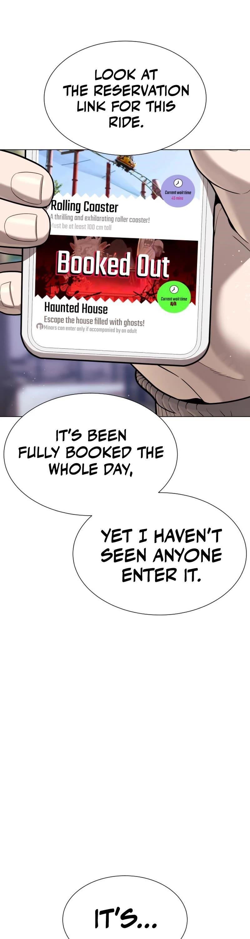 Killer Pedro Chapter 7 - Page 48 in English