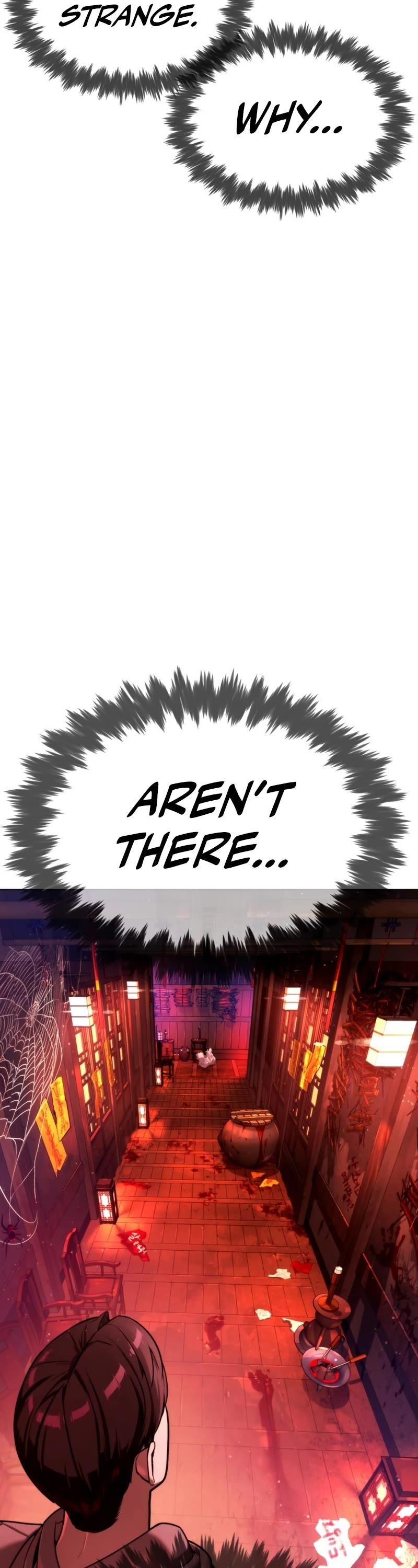 Killer Pedro Chapter 7 - Page 54 in English