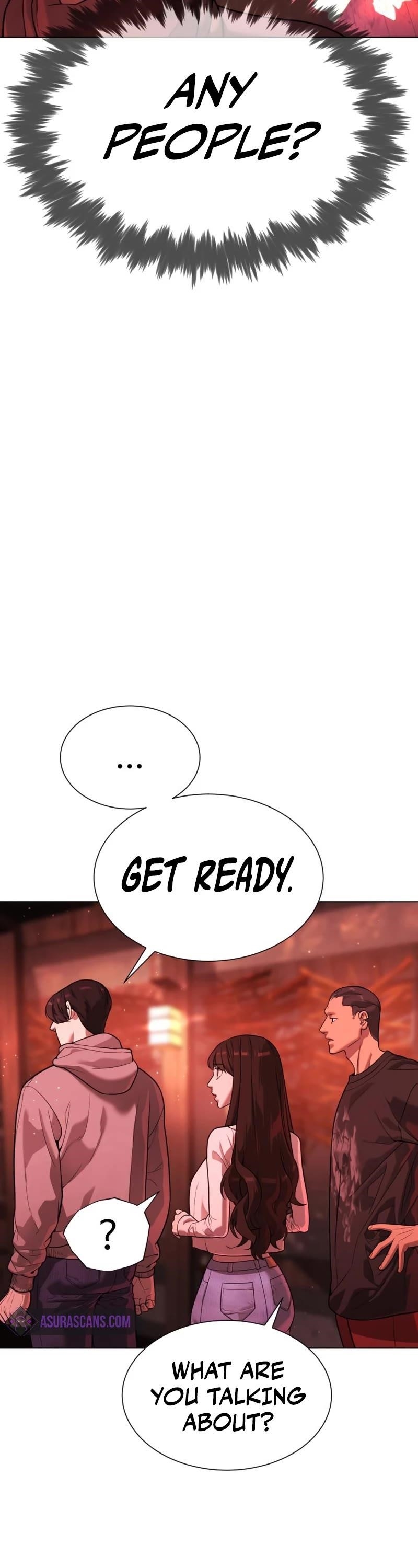 Killer Pedro Chapter 7 - Page 55 in English