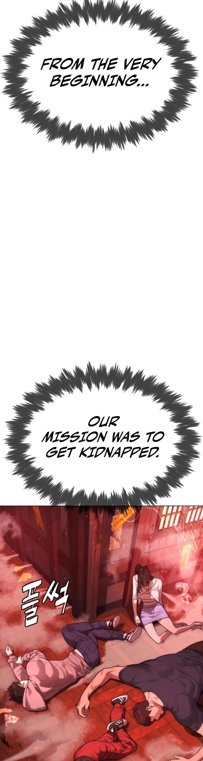 Killer Pedro Chapter 7 - Page 59 in English