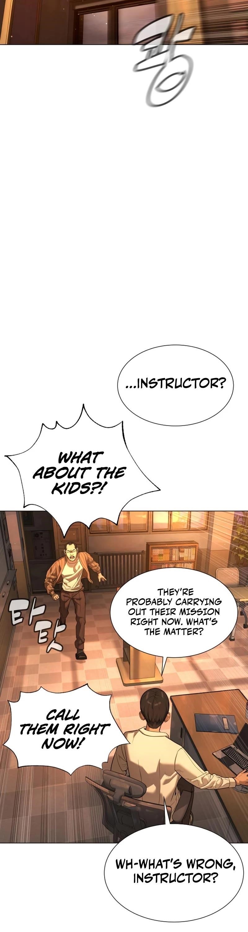 Killer Pedro Chapter 7 - Page 63 in English