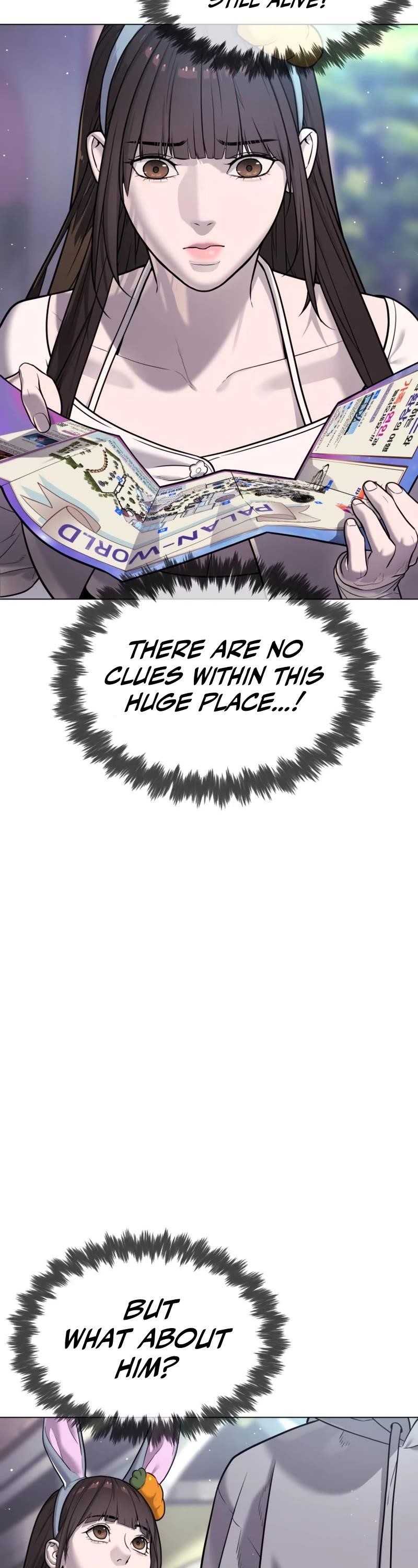 Killer Pedro Chapter 7 - Page 7 in English