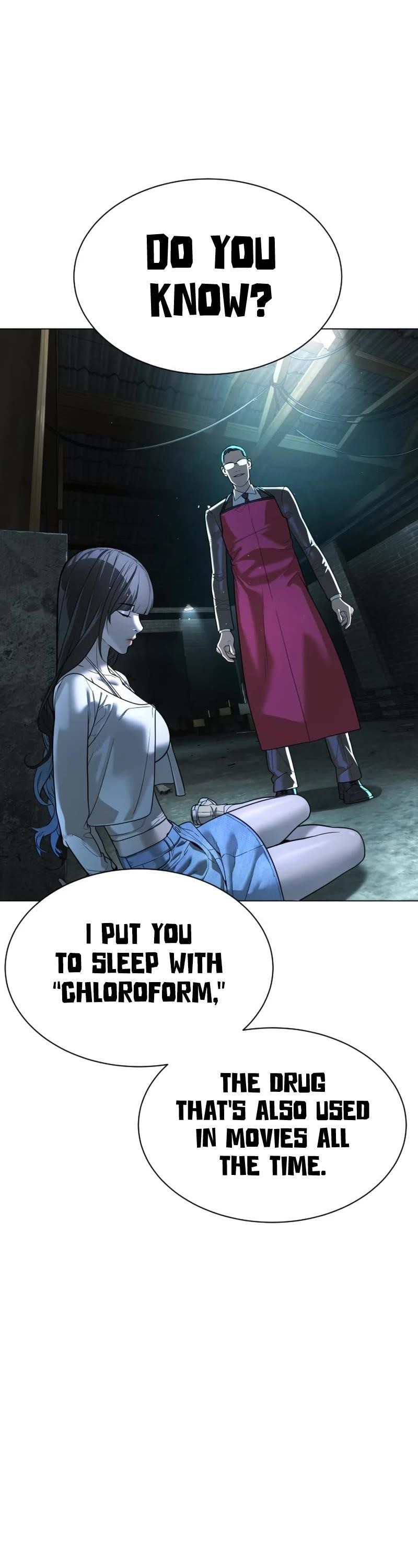 Killer Pedro Chapter 7 - Page 71 in English