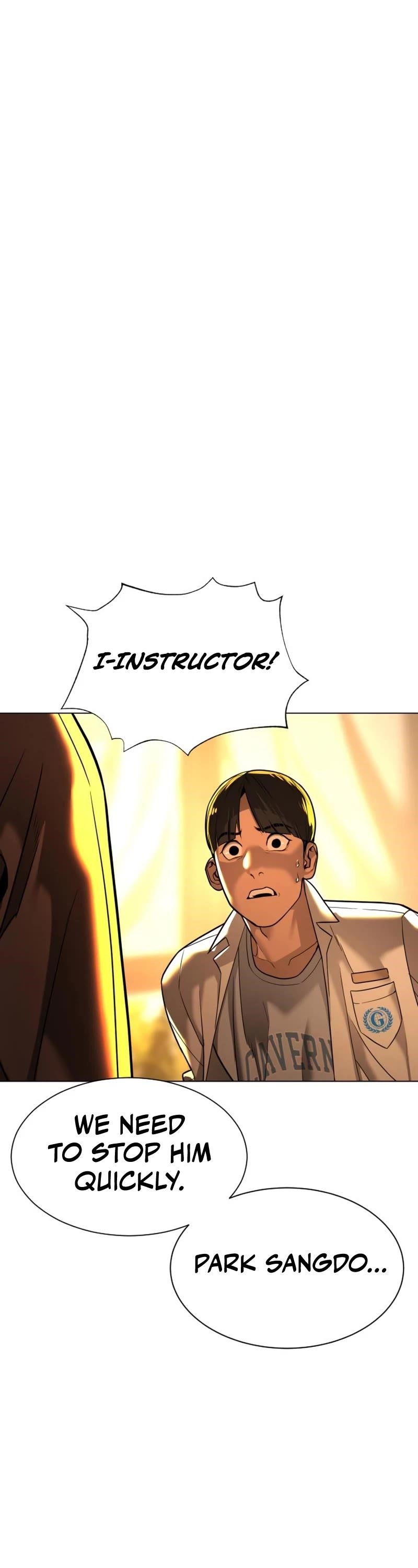 Killer Pedro Chapter 7 - Page 73 in English