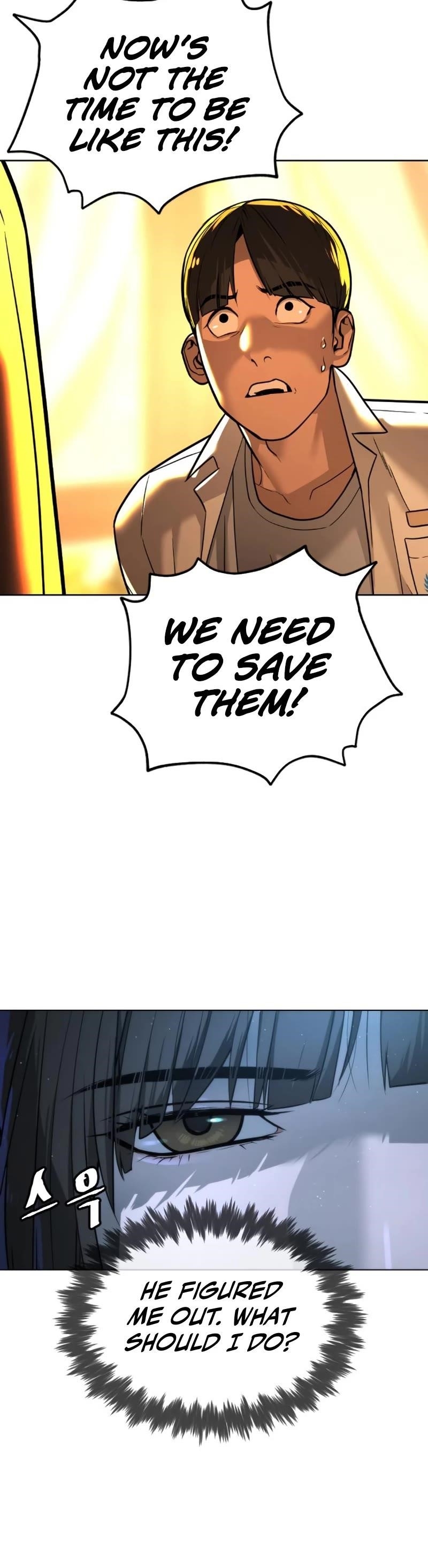 Killer Pedro Chapter 7 - Page 75 in English