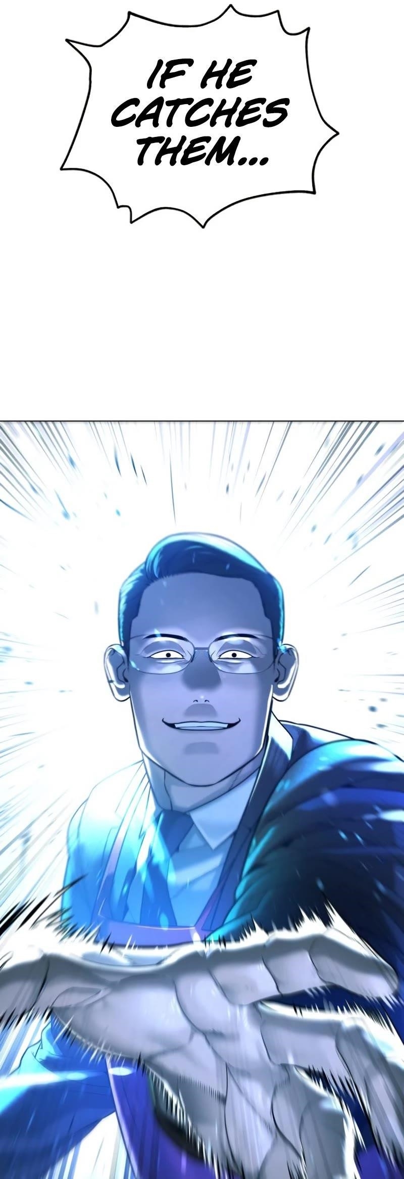 Killer Pedro Chapter 7 - Page 76 in English