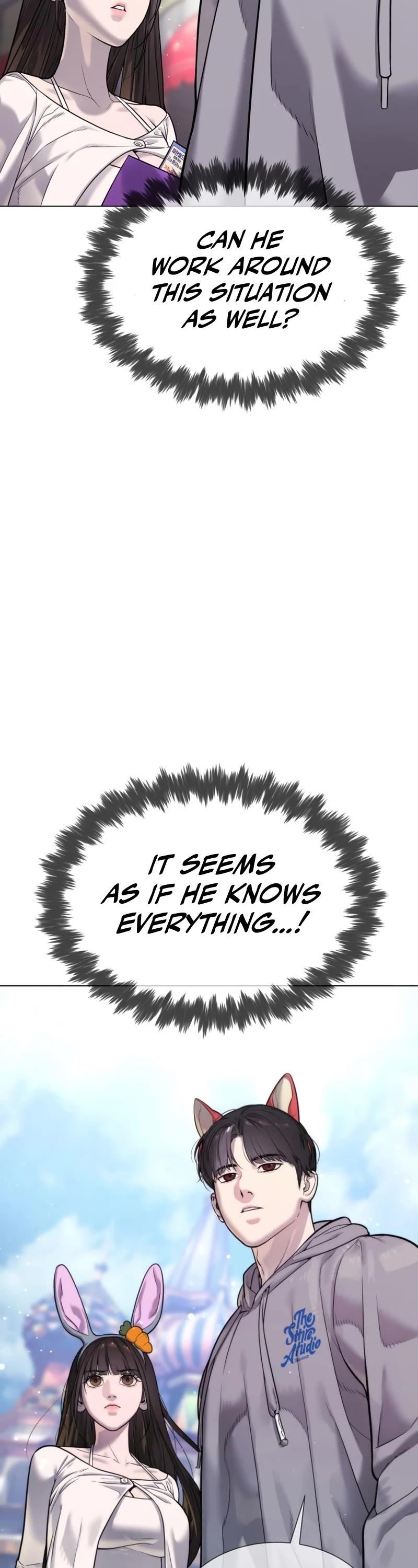 Killer Pedro Chapter 7 - Page 8 in English