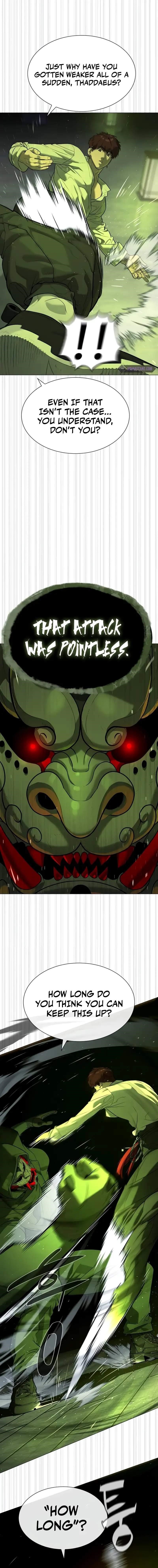 Killer Pedro Chapter 70 - Page 11 in English