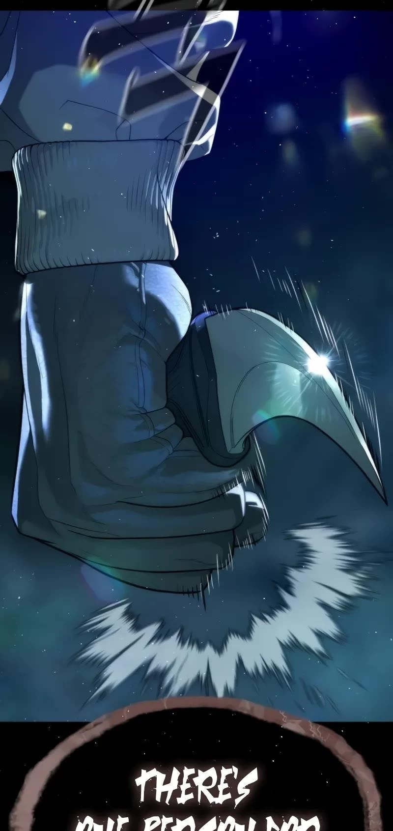 Killer Pedro Chapter 76 - Page 101 in English