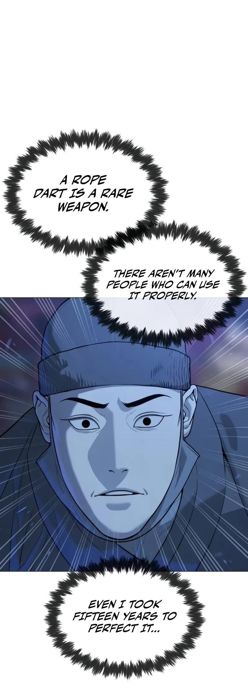 Killer Pedro Chapter 76 - Page 11 in English