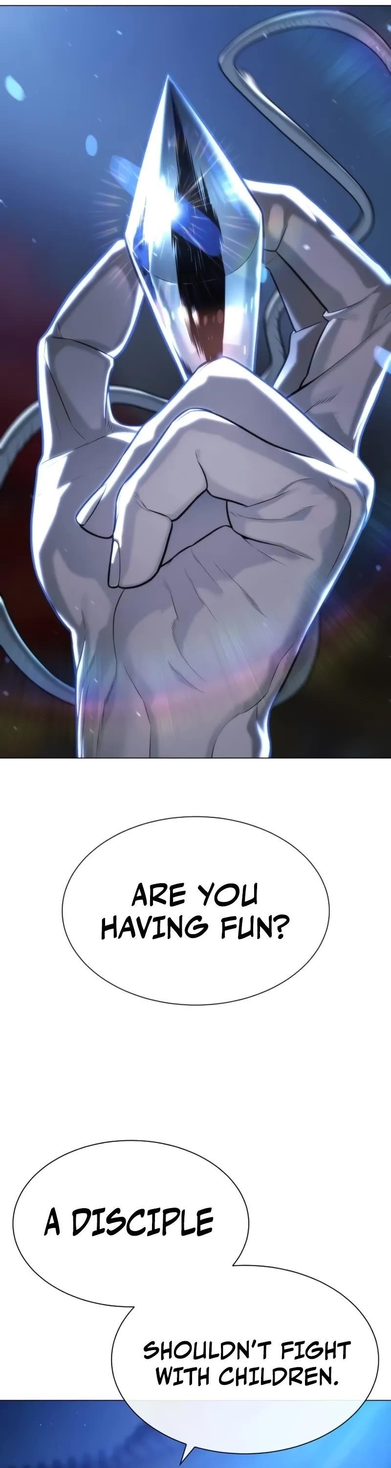 Killer Pedro Chapter 76 - Page 17 in English