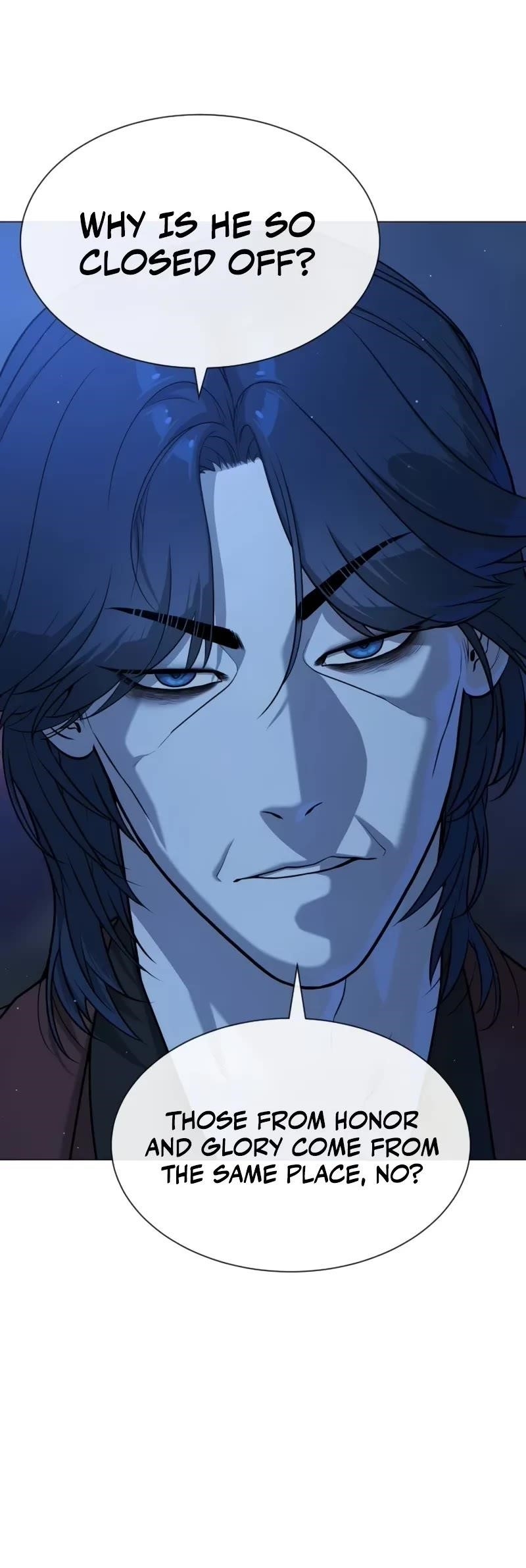 Killer Pedro Chapter 76 - Page 21 in English