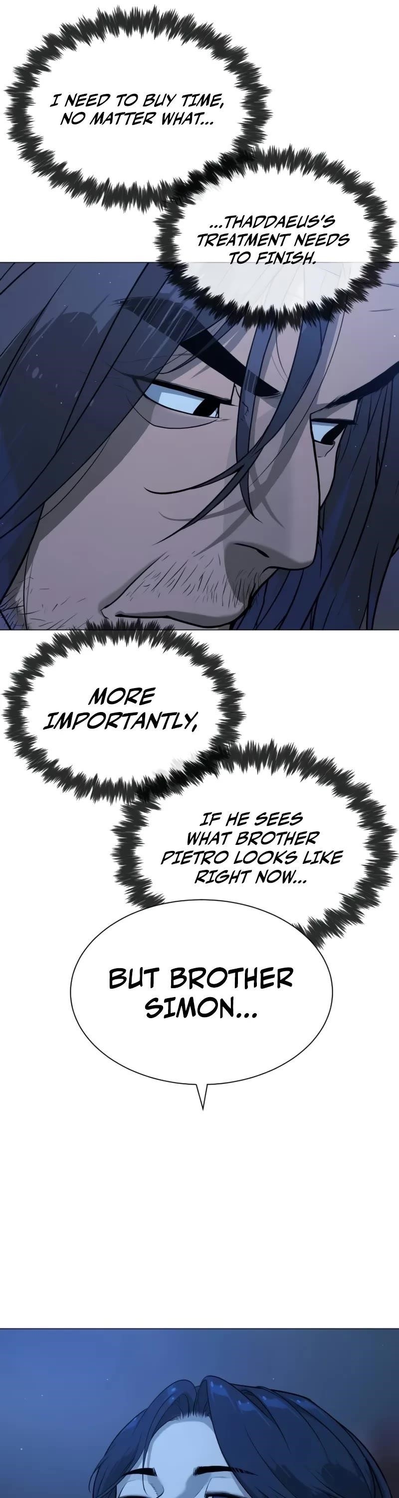 Killer Pedro Chapter 76 - Page 22 in English
