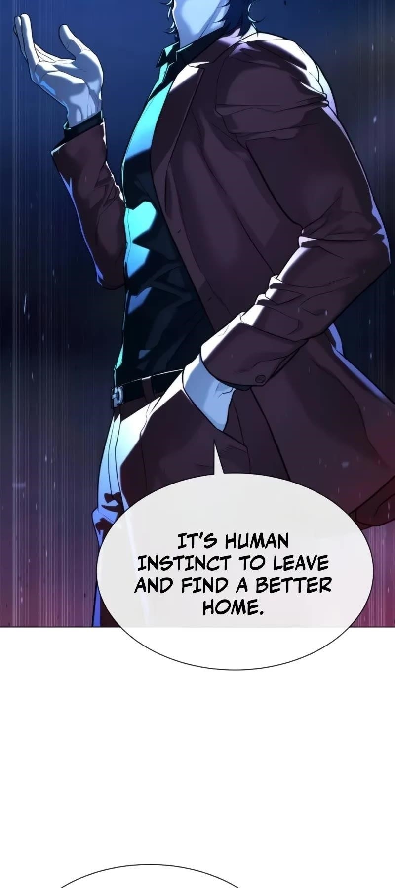 Killer Pedro Chapter 76 - Page 25 in English