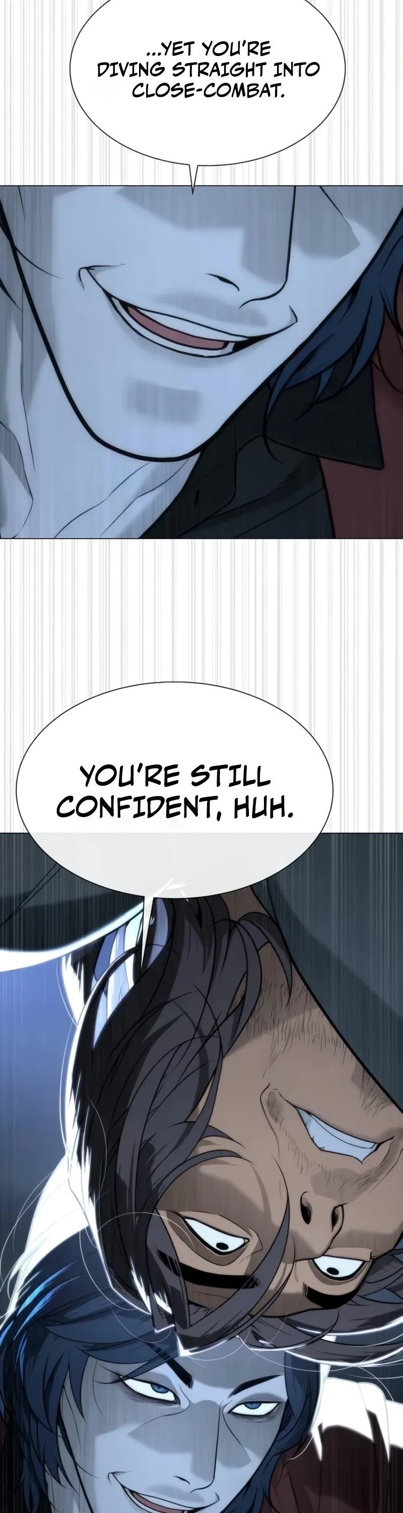 Killer Pedro Chapter 76 - Page 32 in English