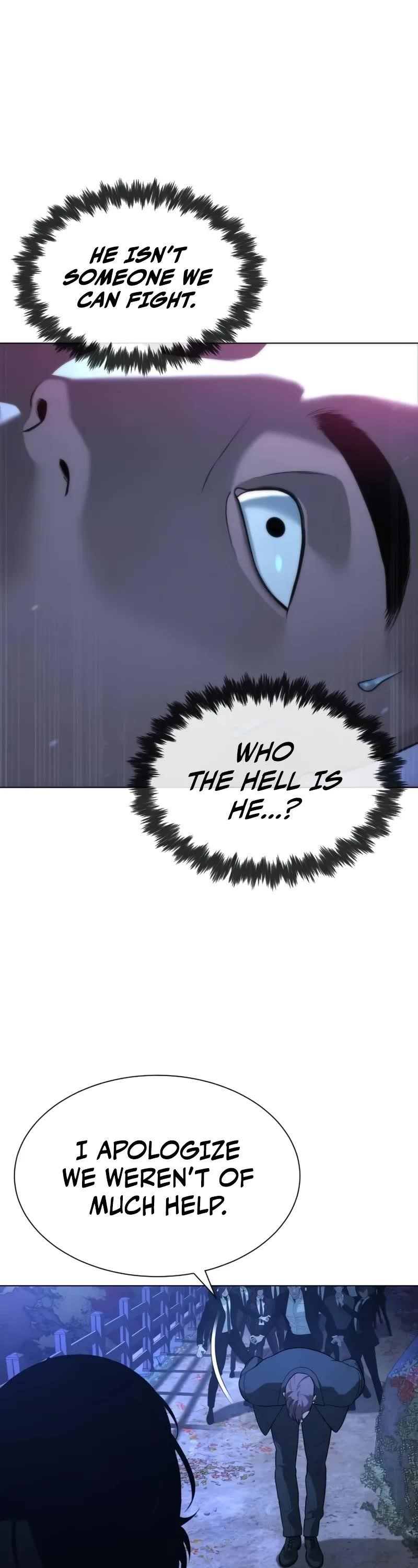 Killer Pedro Chapter 76 - Page 4 in English