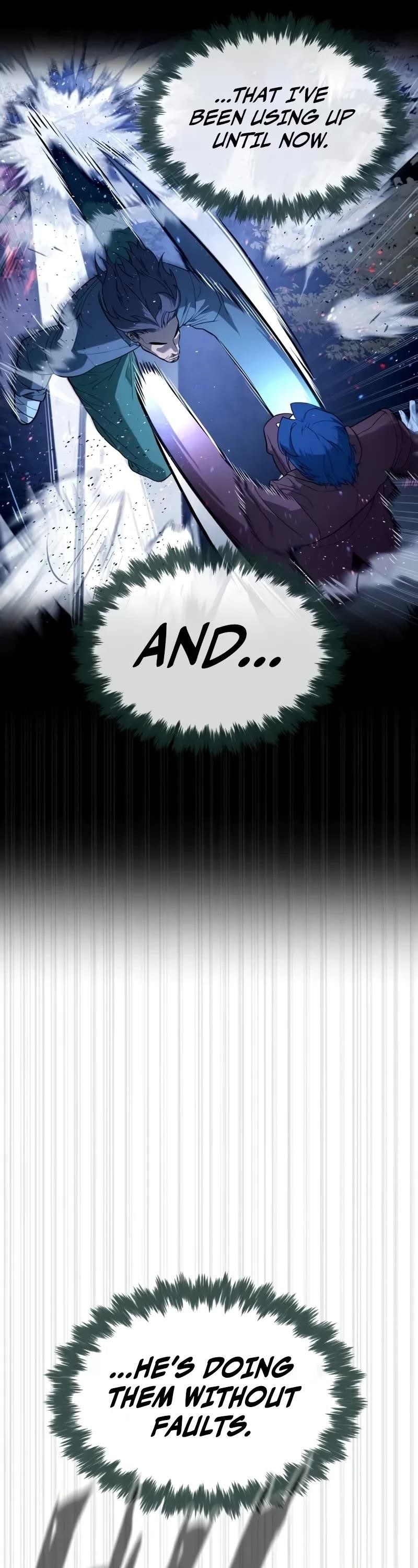 Killer Pedro Chapter 76 - Page 45 in English