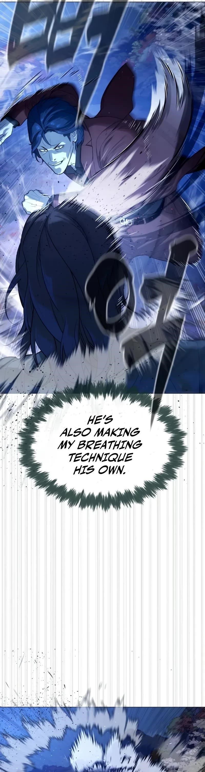 Killer Pedro Chapter 76 - Page 46 in English