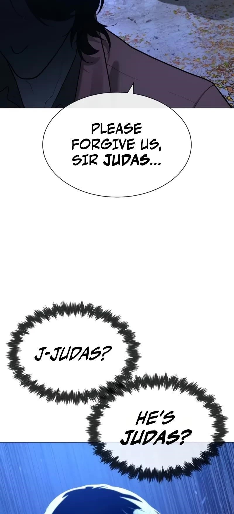 Killer Pedro Chapter 76 - Page 5 in English